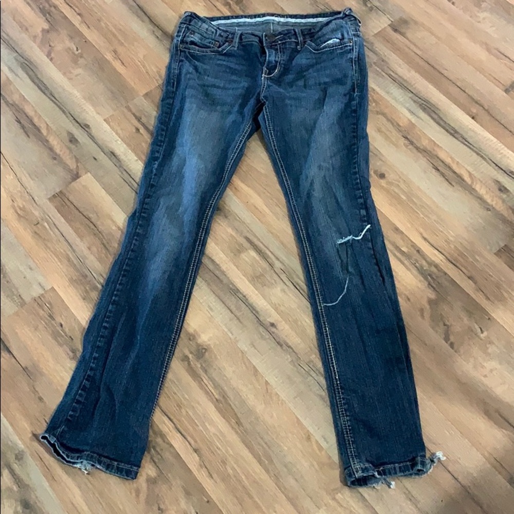 Rue 21 Jeans